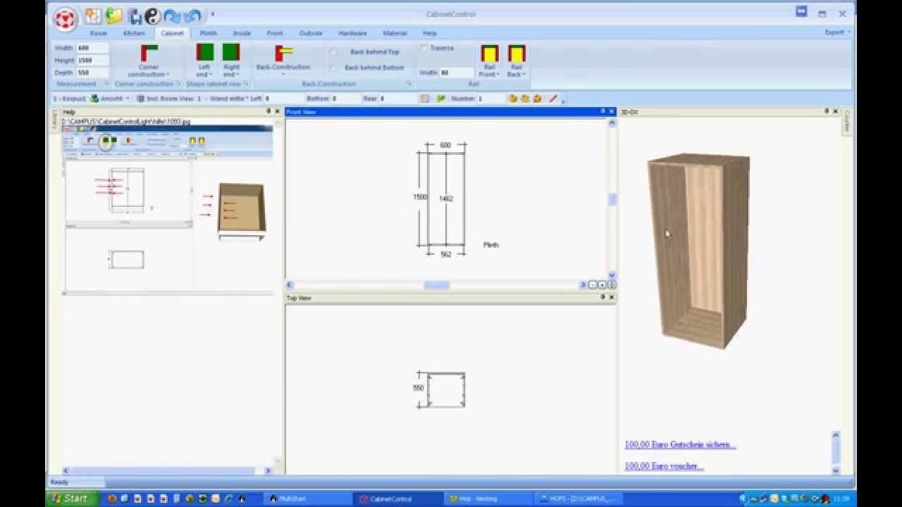 cad software free download for pc